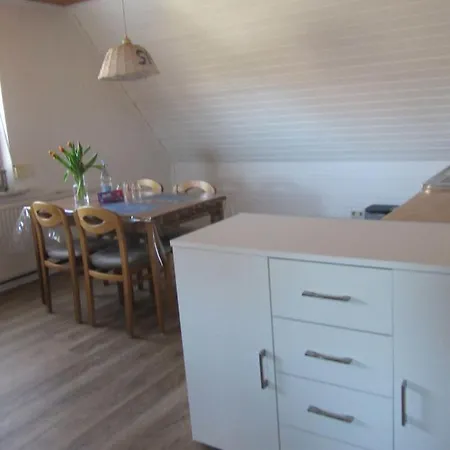 Ferienwohnung-gorch-fock-1 アパート *