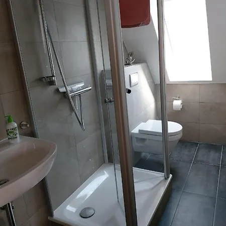 Ferienwohnung-gorch-fock-1 * Bohl